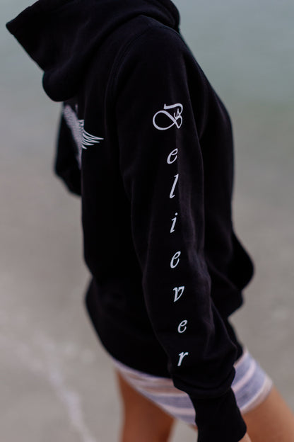 Women's Believer Hoodie