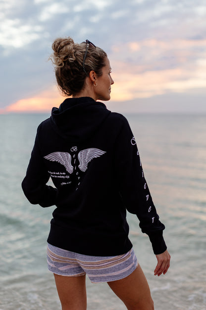 Women's Believer Hoodie